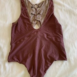 Acacia swimsuit